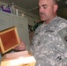 Woodowrking Project by Sgt. 1st Class Frank Manroe