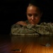 A Marine Focuses on Her Future in the Corps