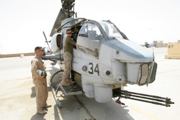 Operation Iraqi Freedom