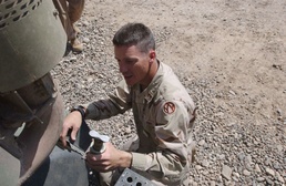 Mission accomplishment