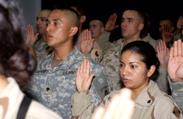U.S. citizens