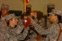 Support battalion honors lineage by starting new chapter on D-Day, 62 ...