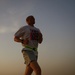 Marines Race for the Cure at Al Asad