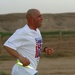 Marines Race for the Cure at Al Asad