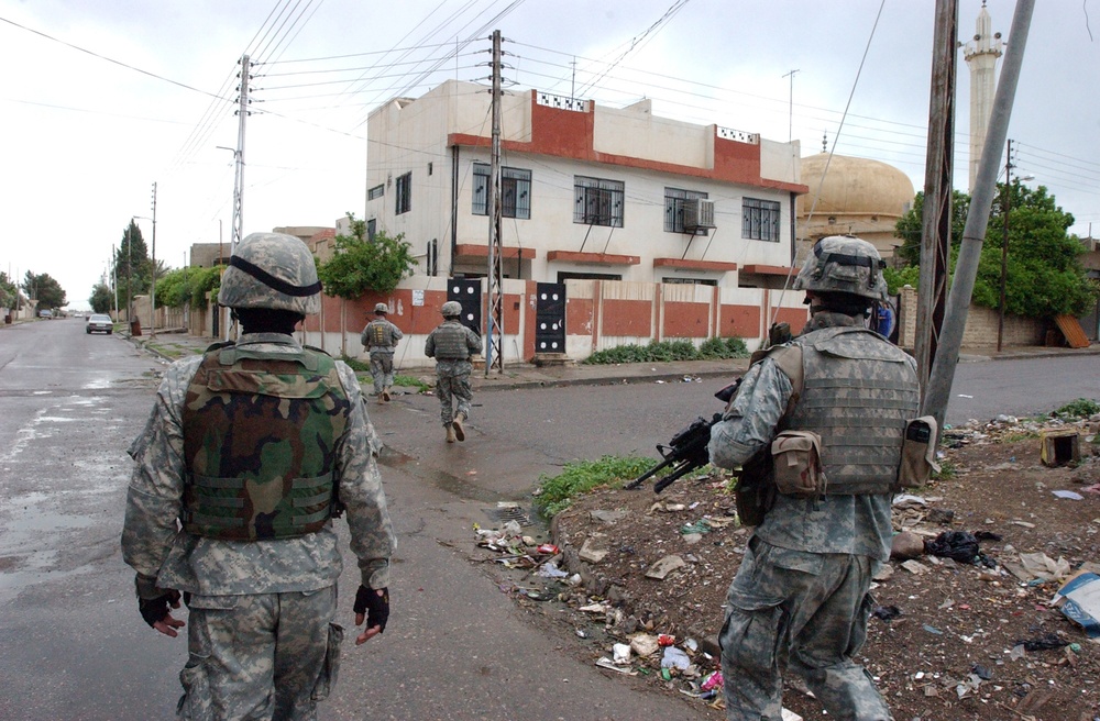 Stryker Brigade Combat Team