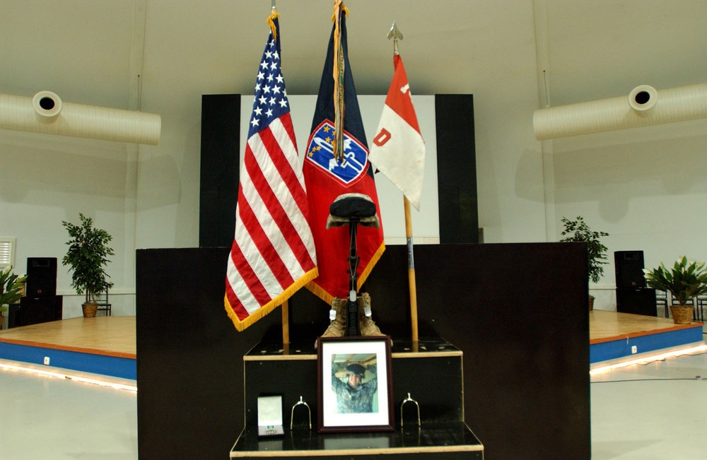 14th Cavalry remembers