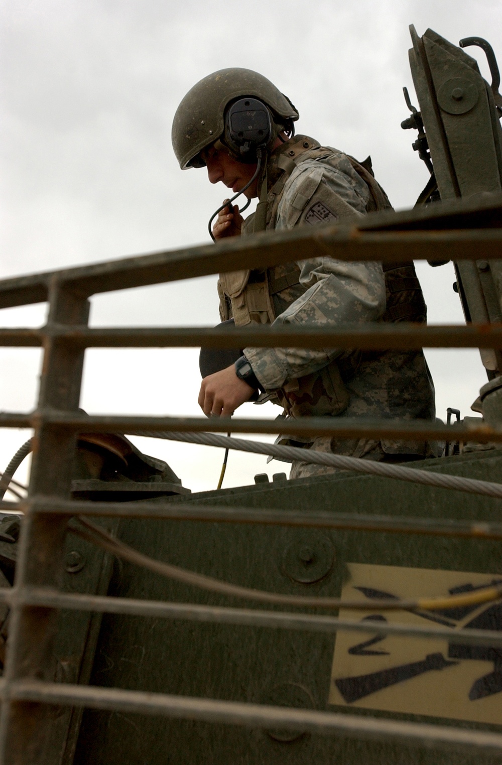 Stryker Brigade Combat Team