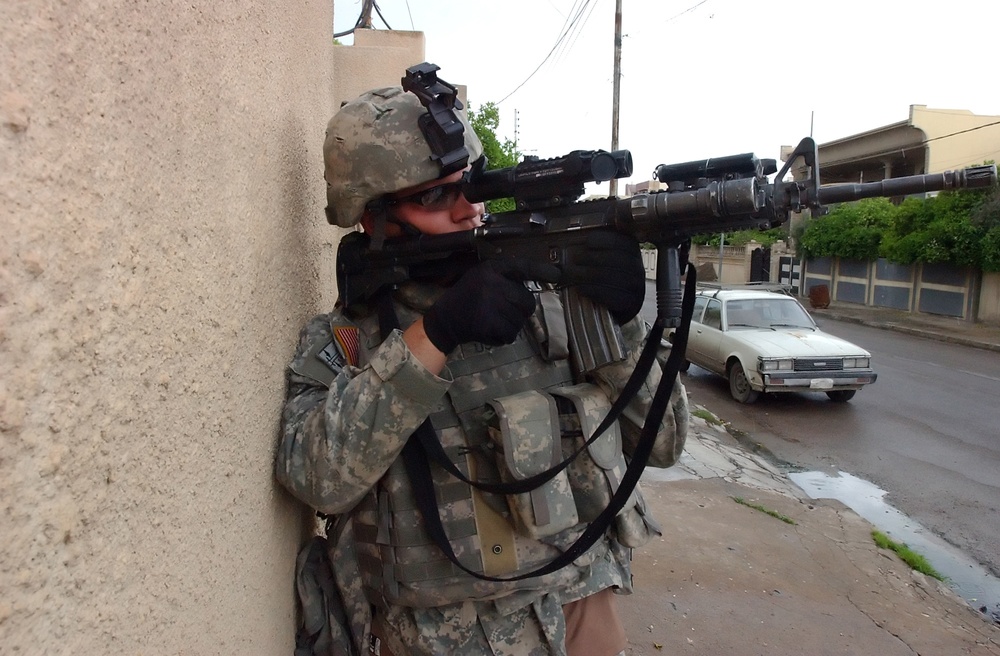 Stryker Brigade Combat Team