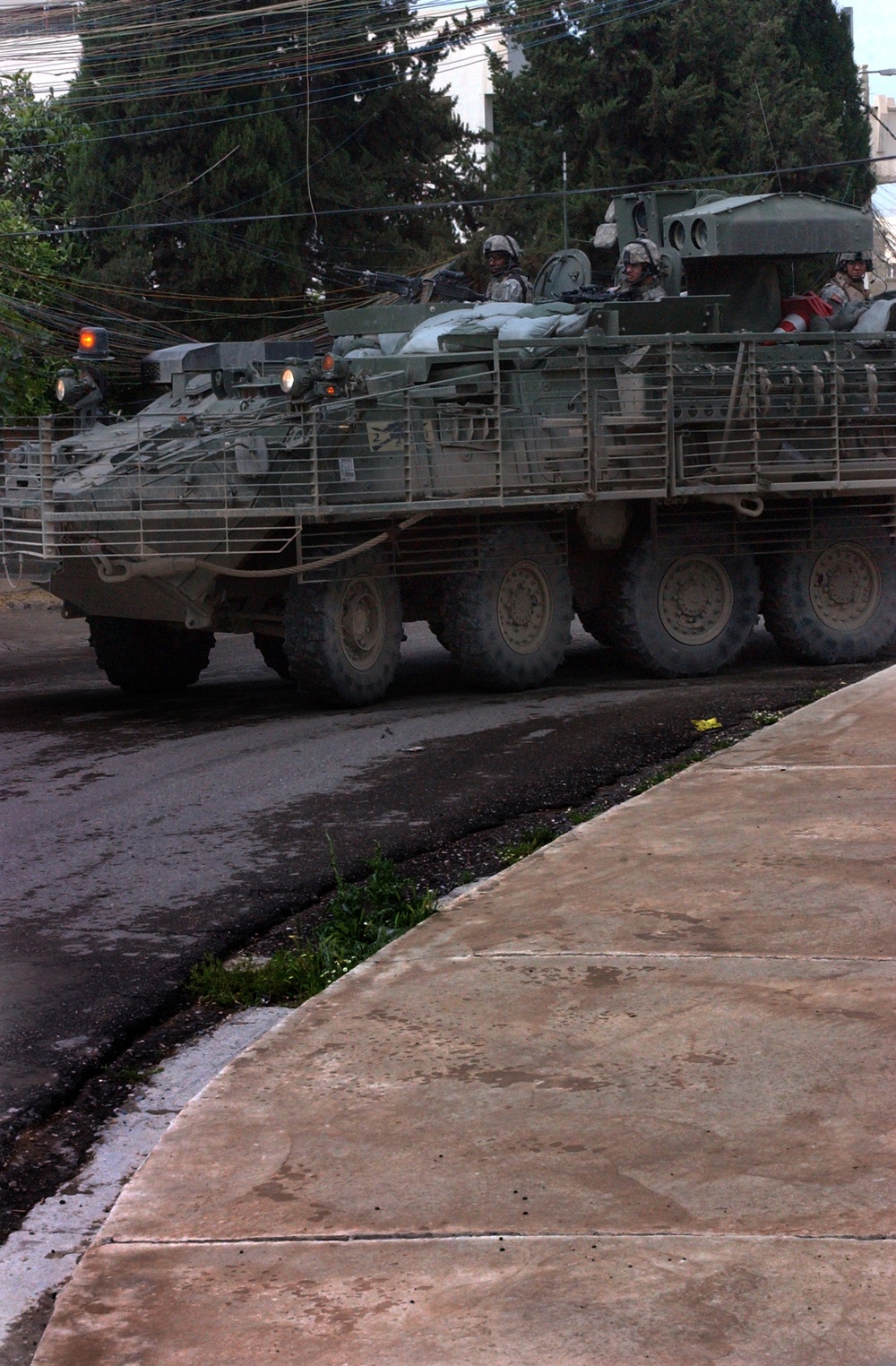 Stryker Brigade Combat Team