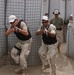 Iraqi Police SWAT