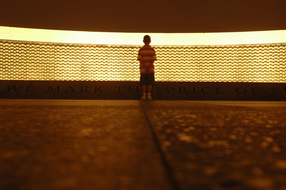 World War II Memorial