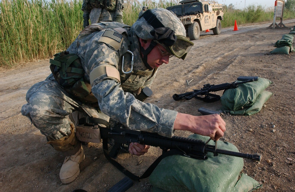 military intelligence systems maintainer