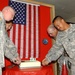 Cutting the Cake