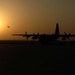 C-130 at Balad Air Base