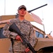 Enlisted Soldier Eager to Get Back to Normalcy After IED Attack