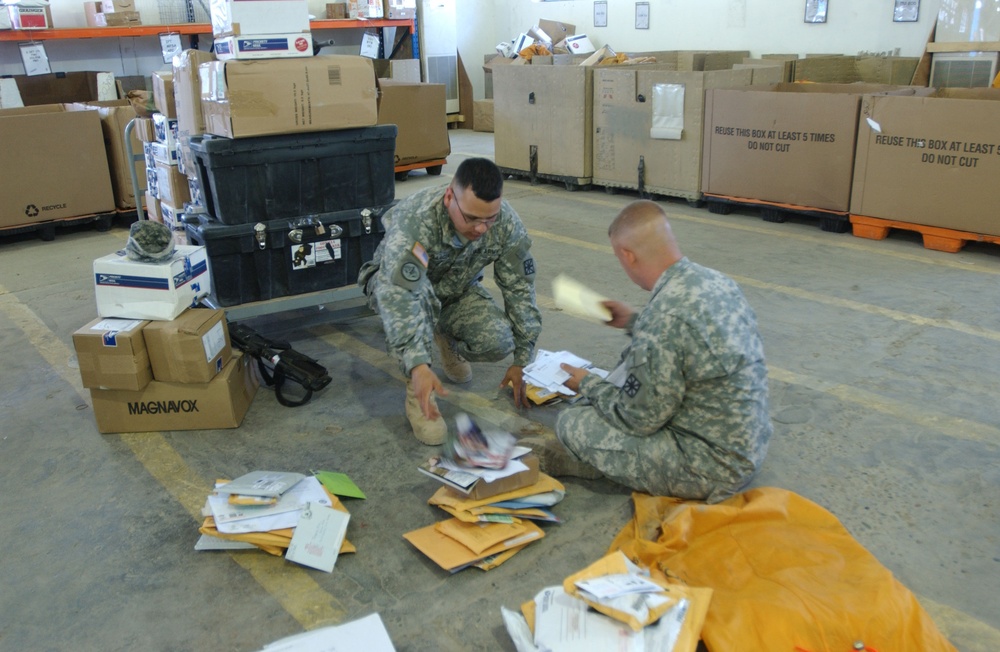 Post Office
