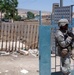 23rd Infantry Visit Courthouse