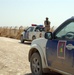 Iraqi Police SRT