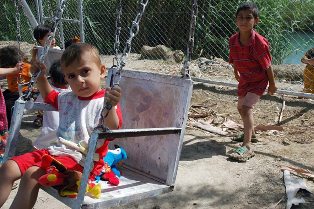 Yusufiyah Playground