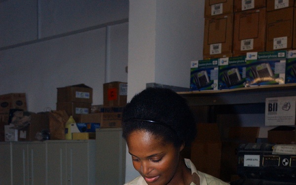 CFP provides on-stop shopping for needs