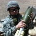 Soldiers Reflect on Mission Ahead