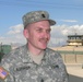 Indiana Army Guardsman, DNR Employee Deploys to OEF in Afghanistan