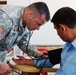 Medical Screenings