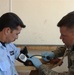 Medical Screenings