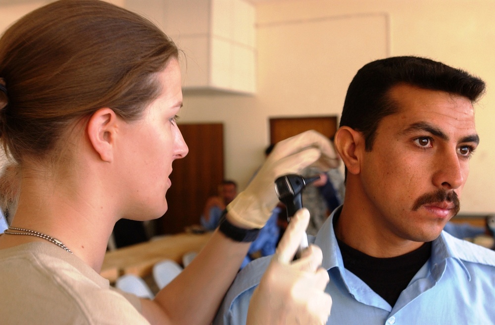 Medical Screenings