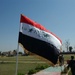 Iraqi Flag