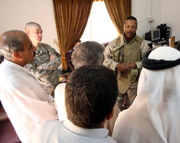 Compensation Payments