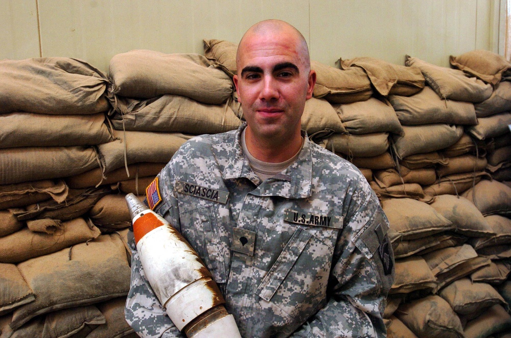 EOD Guy