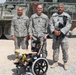 LSI Humanitarian Effort