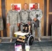 LSI Humanitarian Effort