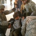 LSI Humanitarian Effort