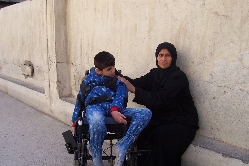 LSI Humanitarian Effort