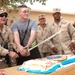 LSA Diamondback Celebrates Army Birthday