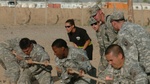 Image 25: Brigade-wide competition spurs esprit de corps