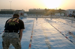 Triathlon Brings New Fun to Athletes