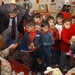 Children in Zakho