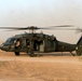 Pathfinders, 5th Battalion, 101st Combat Aviation Brigade conduct Fastrope