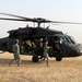 Pathfinders, 5th Battalion, 101st Combat Aviation Brigade conduct Fastrope