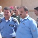 Iraqi Police Special Response Team Graduation