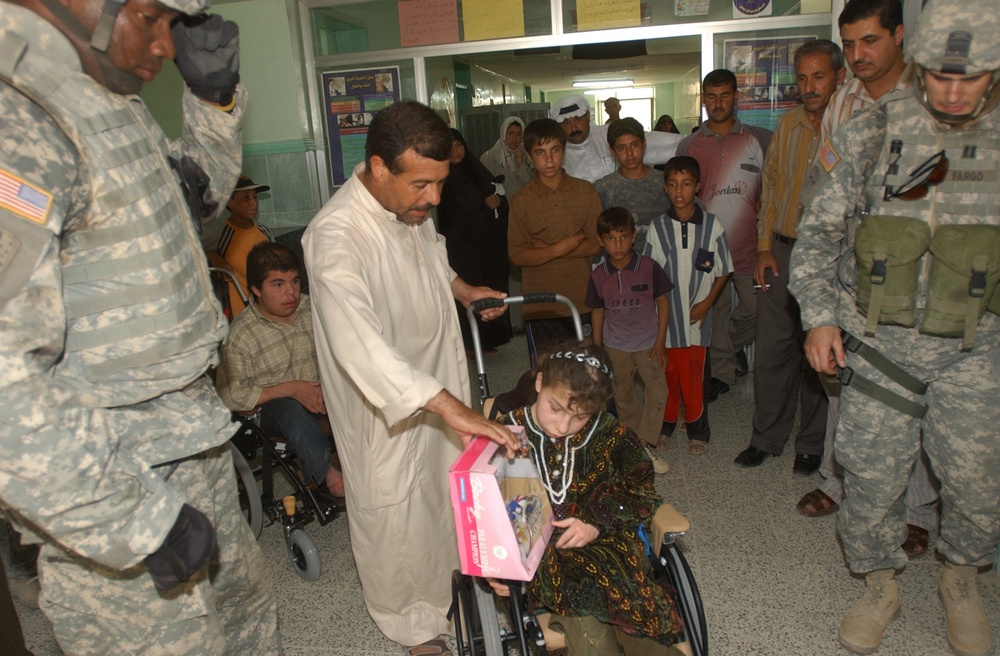 Medical Care