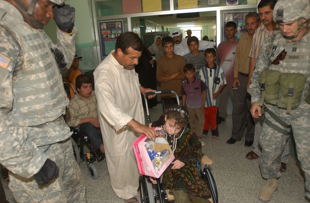 Medical Care