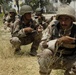 NATO Prepares Base for Turnover to Iraqis