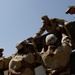 NATO Prepares Base for Turnover to Iraqis