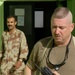 NATO Prepares Base for Turnover to Iraqis
