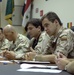NATO Prepares Base for Turnover to Iraqis