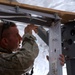 MND-B Soldiers Put Finishing Touches on Better Way of Living
